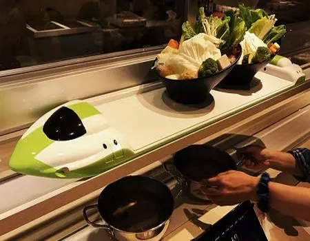 Hot Pot